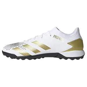 Predator 20.3 L TF "White/Gold" FW9189 Predator 20.3 L TF "White/Gold" FW9189