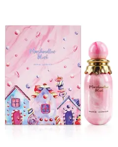 PARIS CORNER Marshmallow Blush EDP 3.4 oz (100 ml) MARSHMALLOW BLUSH