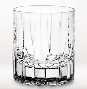 Tony's Cocktail glass with multiple options