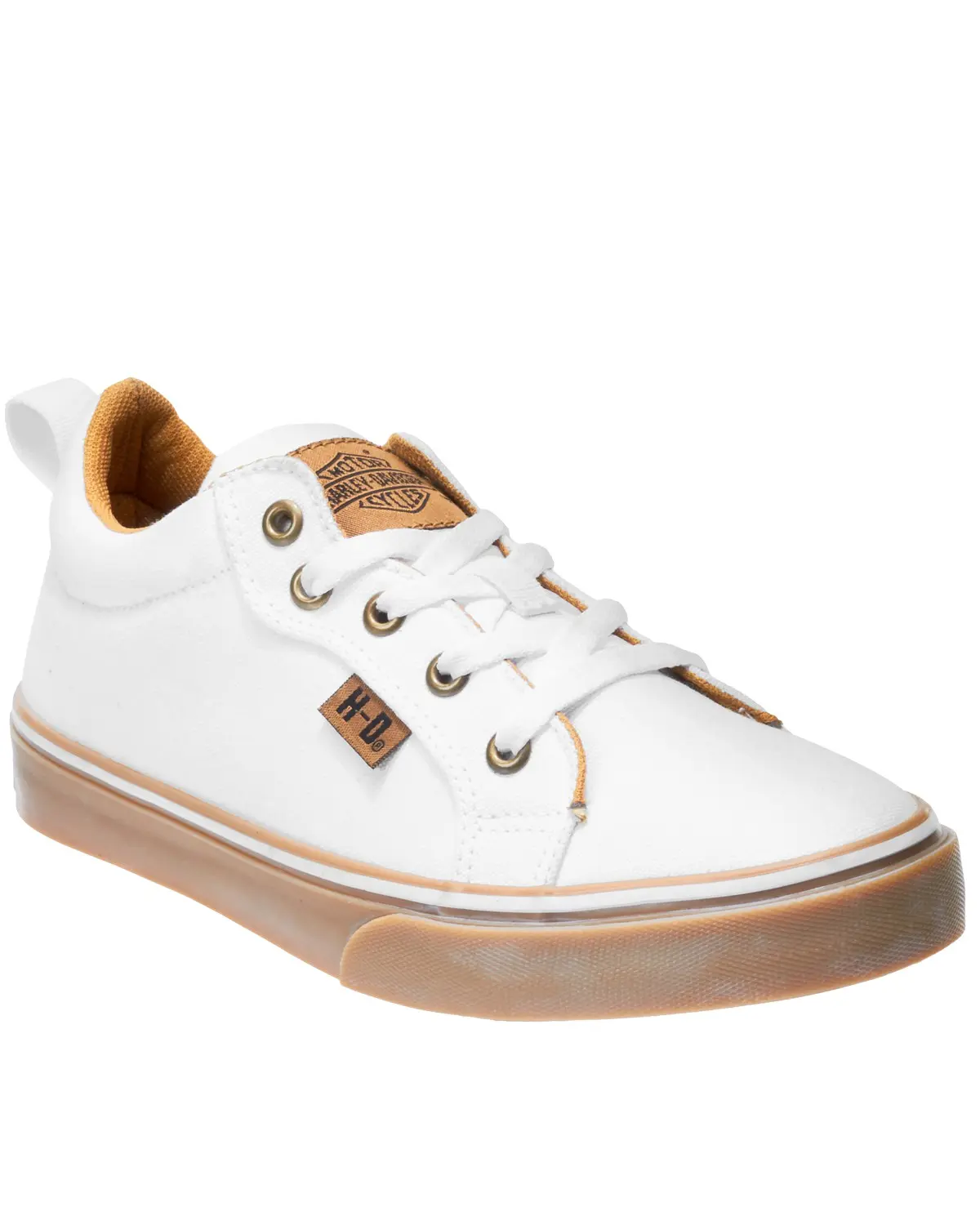 Harley Davidson Women's Women'S Torland Shoes - D84435