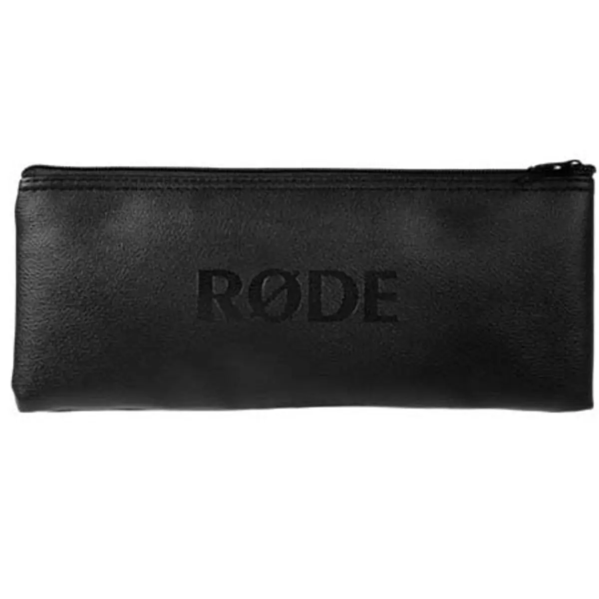 Rode ZP1 Zip Pouch for Rode S1, NT1-A, NT2-A, NT3, NT1000, NTG1 and Broadcaster Microphones