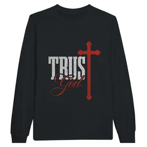 Classic Unisex Longsleeve T-shirt