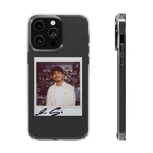 Ivan Cornejo Gift Ideas Phone Case