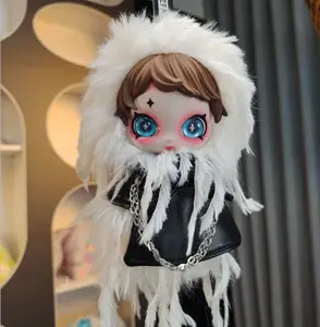 Owen – Street Kid Series Plush Blind Box