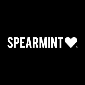 SpearmintLOVE