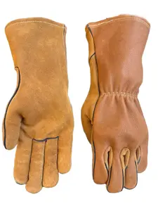 Slickman 1026 Hybrid Work Glove