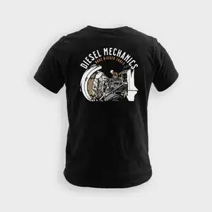 Diesel Mechanics HBT - Tee