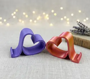 3D Printed Phone Stand✨