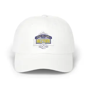 King of the Beach® SMBVHOF Dad Cap