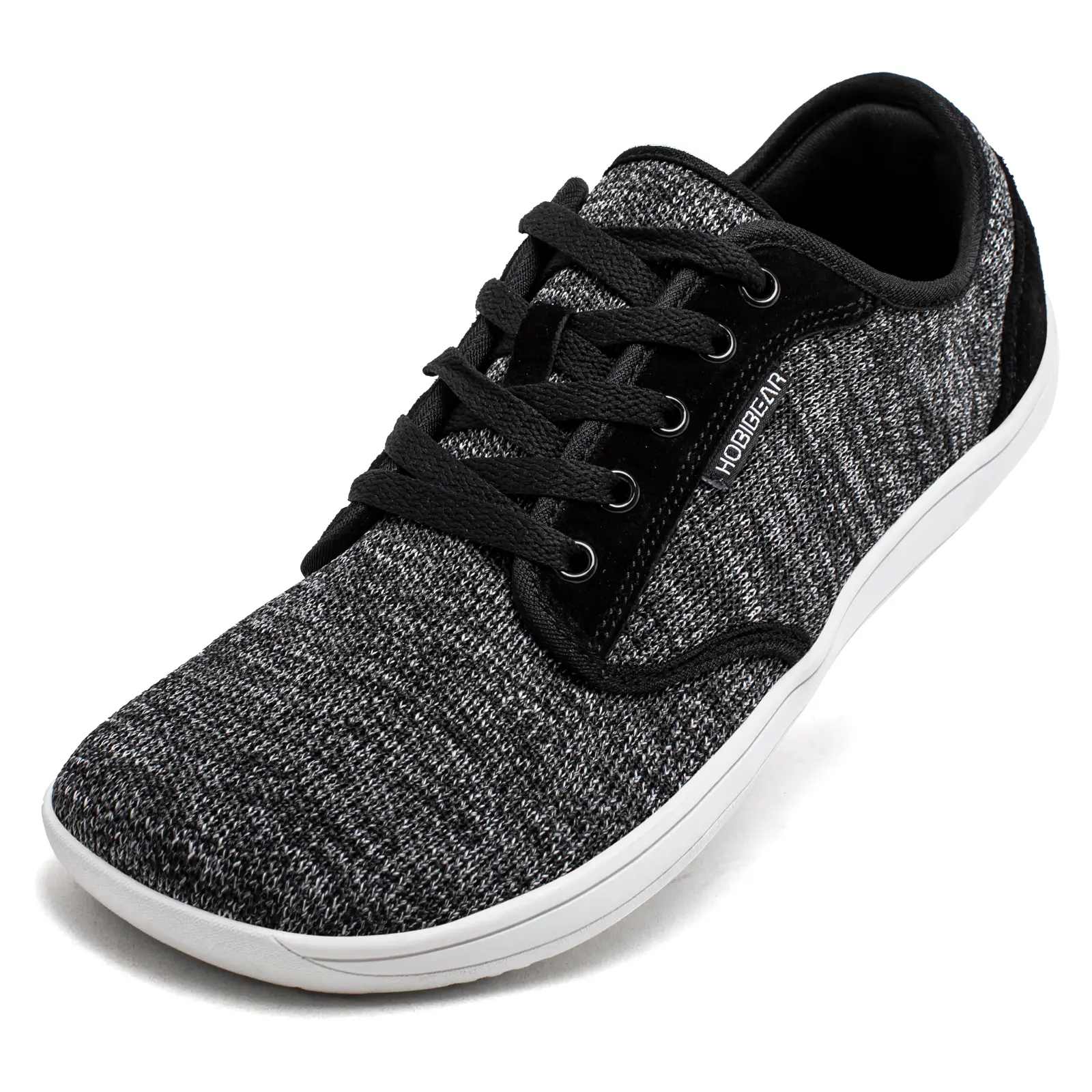 Black/Grey