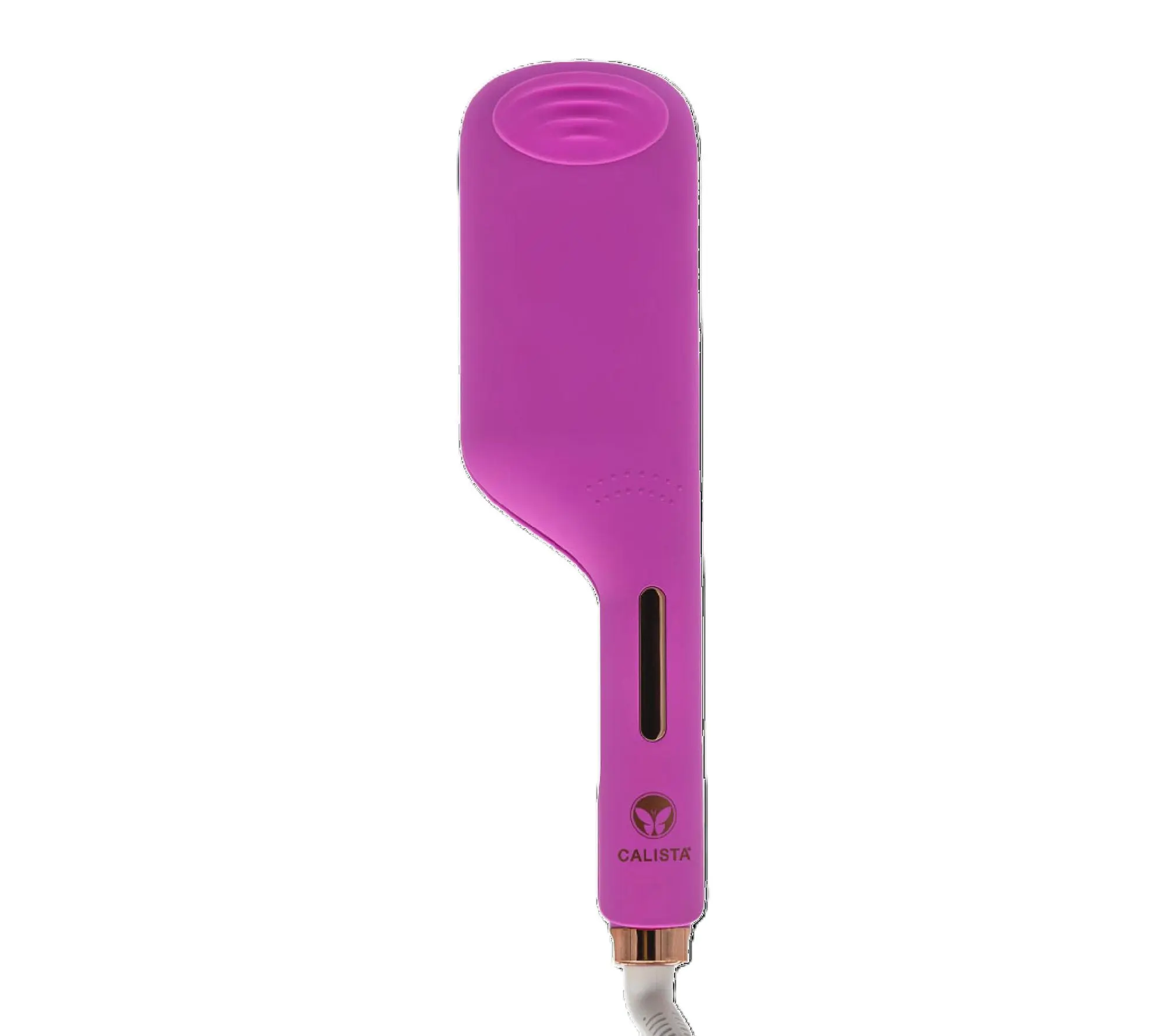 Calista BodyWaver Large Wave Styler - Peony