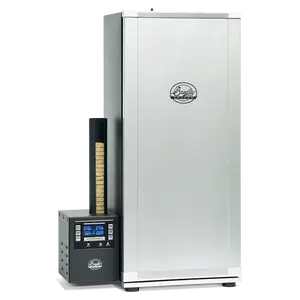 Digital 6 Rack Electric Smoker