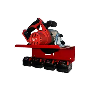 Milwaukee M18 Circular Saw Holder