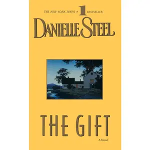 USED-The Gift by Steel, Danielle (Mass Market Paperback)