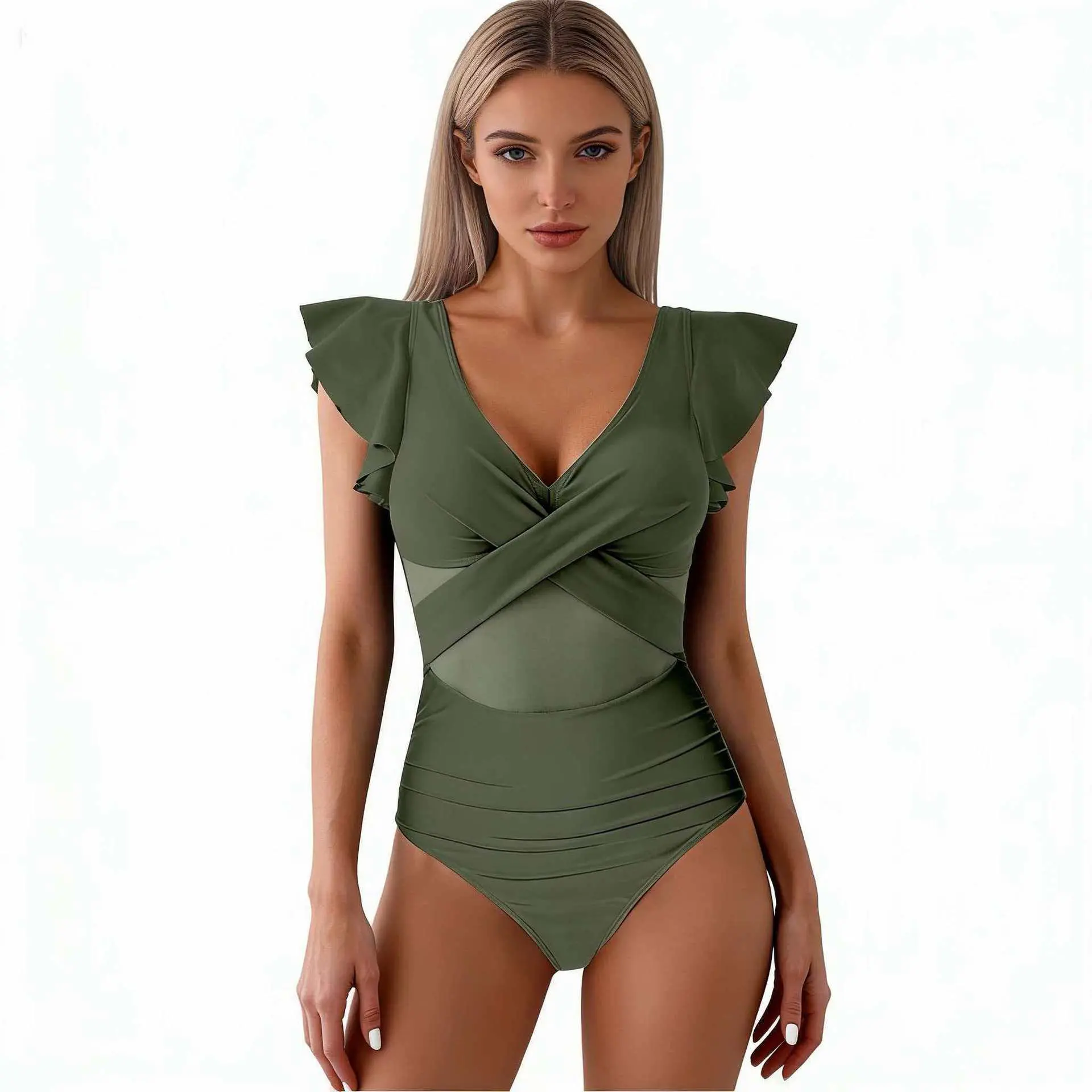 Army Green
