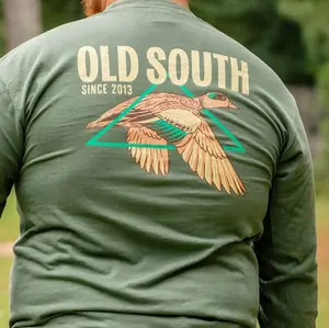 Widgeon - Long Sleeve