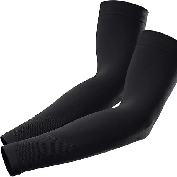 Arm Sleeves for Men Women, Compression Sleeves to Cover Arms for Men Working, Sun Sleeves for Men UV Protection