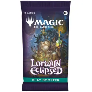 Lorwyn Eclipsed - Play Booster - Magic the Gathering