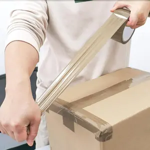 Packing Tape, 1.89inch*213ft Packing Tape, Sealing Tape for Handling, Transportation and Storage, Self Adhesive