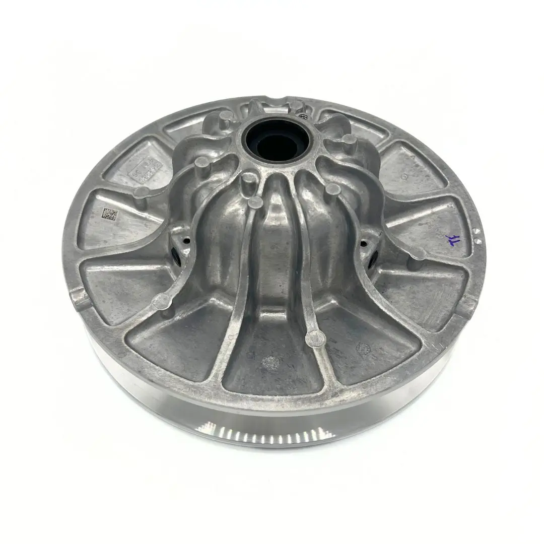 (Complete) 2024-2026 OEM Polaris RZR XP 1000 Secondary Clutch