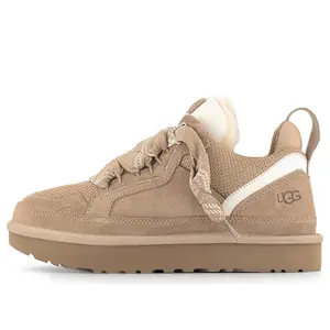 (GS) UGG Lowmel Trainer 'Sand' 1152410K-SAN