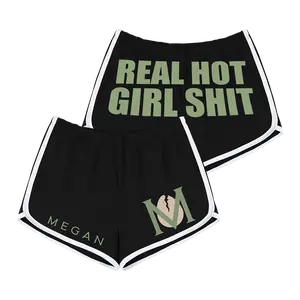 Real HGS Shorts