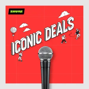 Shure SM58-LC Professional XLR Dynamic Vocal Microphone for Live Performances & Studio Recording