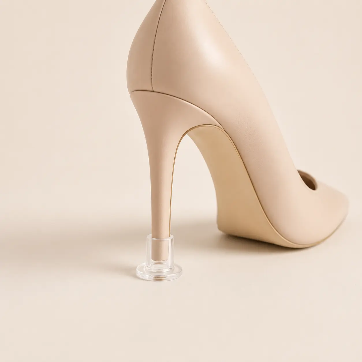 Legexa Heel Guards