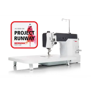 bernette b08 High Speed Straight Stitch Sewing Machine