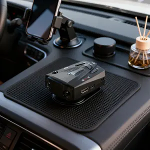 Vehicle Odometer Speed Meter, Universal Dashboard Gauge Kit, User-friendly Installation, Reliable Performance for Most Auto Models