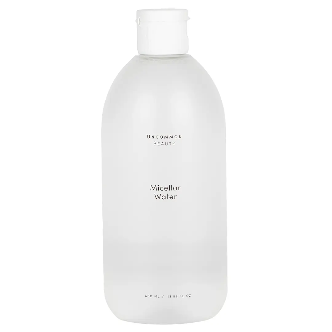 Micellar Water - Two-in-One Gentle Cleanser And Makeup Remover Micellar Water - Two-in-One Gentle Cleanser And Makeup Remover