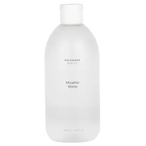 Micellar Water - Two-in-One Gentle Cleanser And Makeup Remover Micellar Water - Two-in-One Gentle Cleanser And Makeup Remover