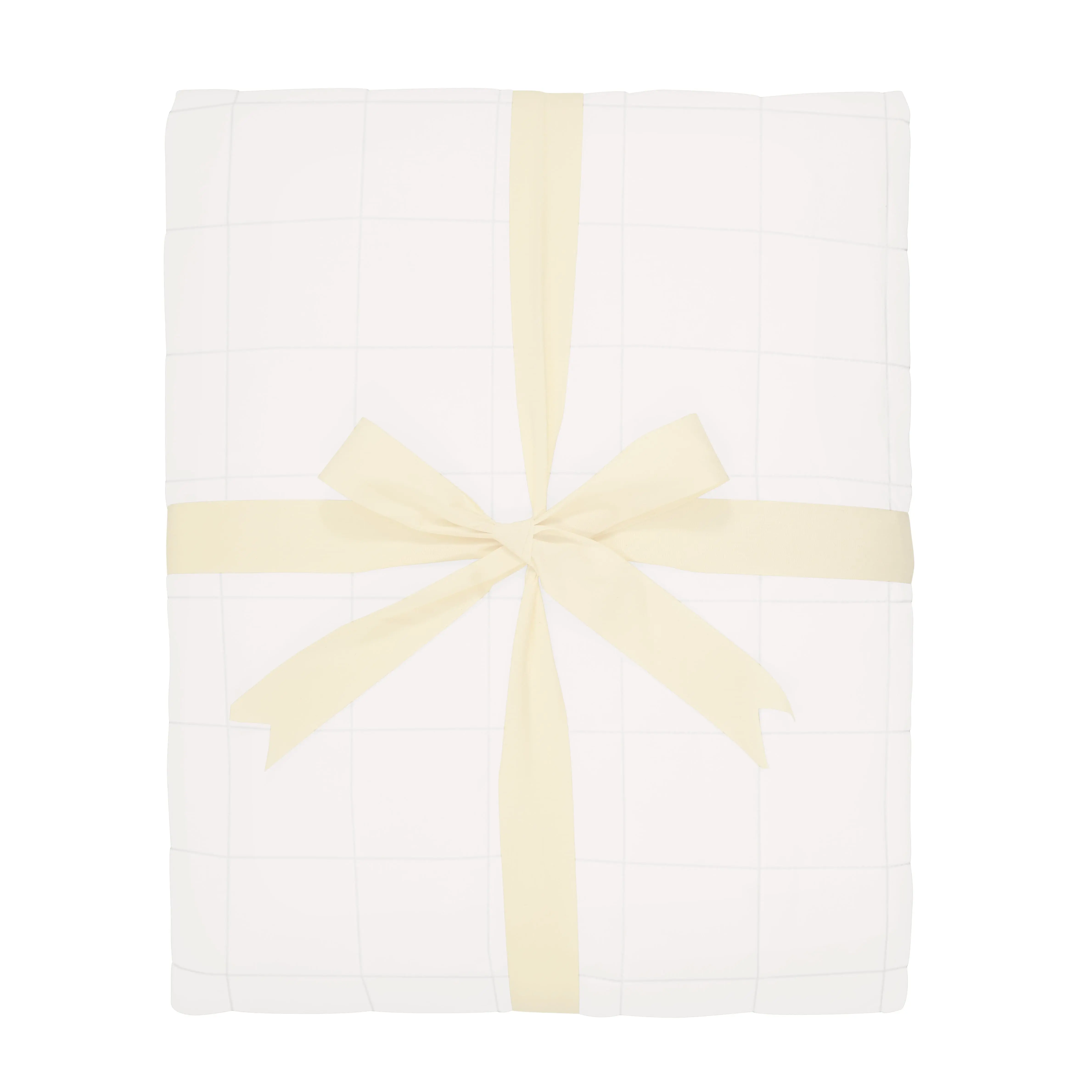 Cozy Aesthetic Adult Quilted Blanket, Cloud 2.5 Design Bedding Throw