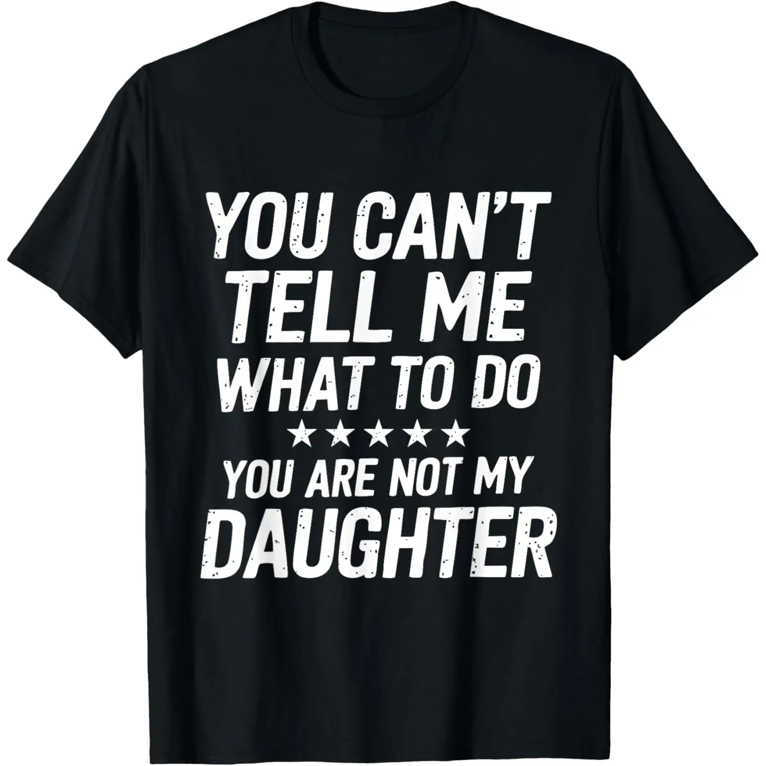 100% Cotton Funny Dad Design For Father Daddy Papa Men From Daughter T-Shirt Golf Gift T-Shirt For Men And Women