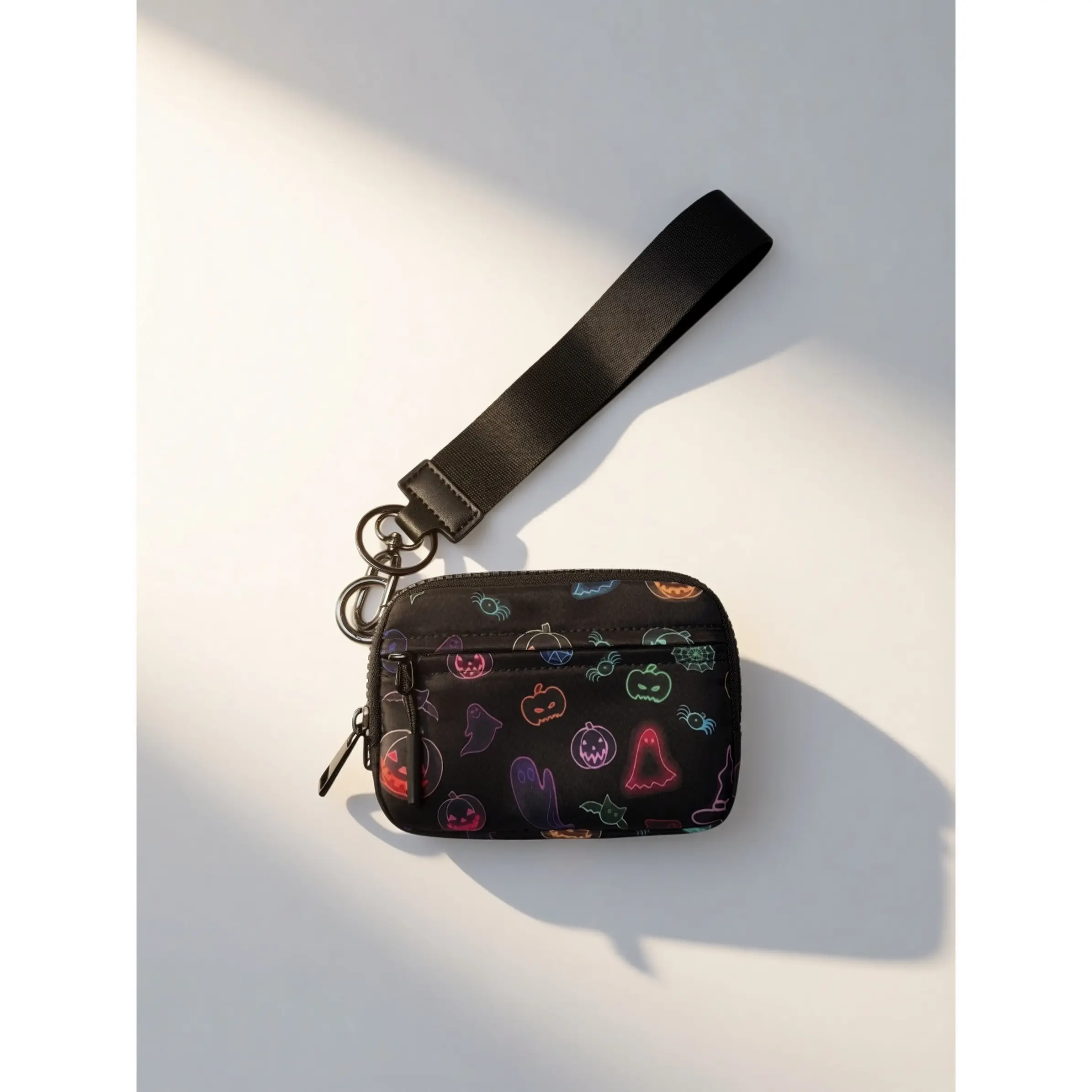 Iris Wallet 2nd Gen RFID (#8036-2) Minimalist Wallets - By Iris & Rainbow