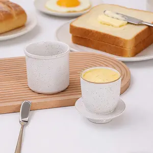 Ceramic Butter Warmer, Water-Sealed Cheese Container, Prevents Mold, Keeps Butter Fresh, Ideal for Kitchen Use, Kitchen Gadget, Compact, Kitchen Accessories