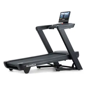 Commercial 1750 Treadmill