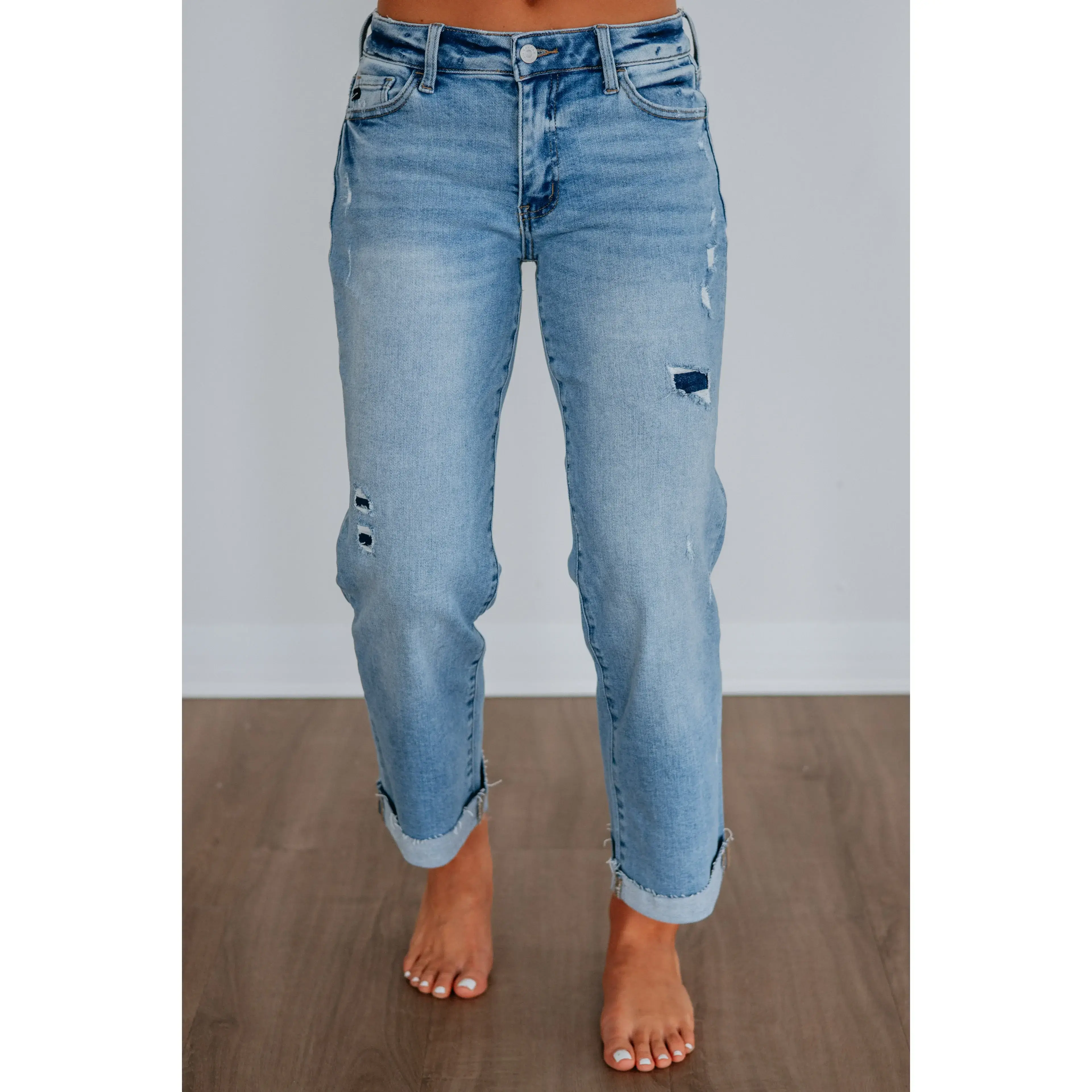 Alicia KanCan Jeans