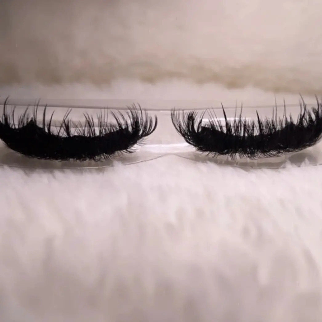 Wispy Luxury Lashes | Grl Mentality Eyelashes