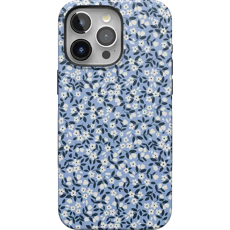 Picking Daisies | Cottagecore Case