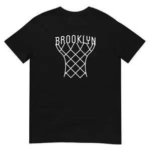 Funny basketball Fan of Brooklyn Shirt