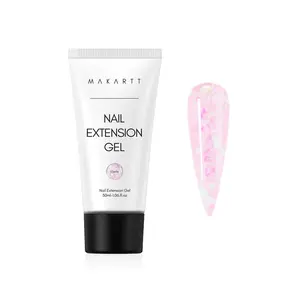 Makartt Nail Extension Gel 30ml "Ellette"