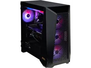 MSI PRO DP80 A14TAG-030US Desktop PC, Intel Core i5-14400F, 16GB Memory, 1TB SSD, RTX 3050 LP 6G OC, WiFi 6 AX211, Windows 11 Home Plus