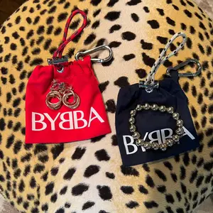 THE URCHIN POUCH 4 x 4 // Navy