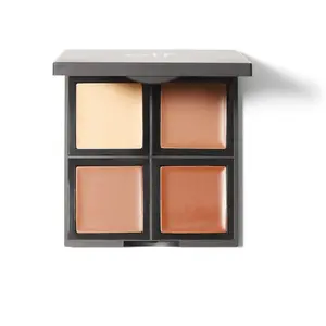 Cream Contour Palette Cream Contour Palette