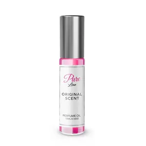 Pure Love Roll-On Perfume for Women