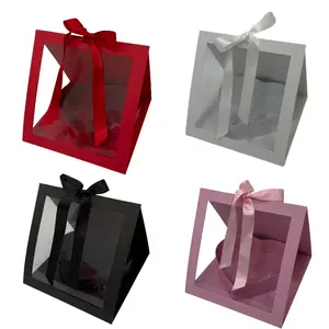 Box with Heart Insert, W181, Various Colors Box with Heart Insert, W181, Various Colors