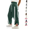 UANEO Loose Barrel Pants for Women Quick Dry Lightweight Hiking Travel Workout Running Comfy Lounge Pants with Pockets SummerVibes