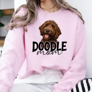 Doodle Mom