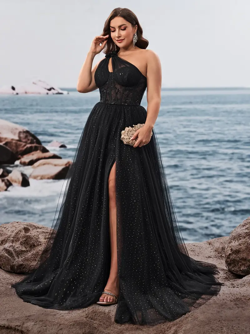 elegant black ball gown - TikTok Shop elegant black ball gown - TikTok Shop